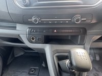 USED 2020 20 CITROEN DISPATCH 1.5 BlueHDi 1000 Enterprise M Panel Van 6dr Diesel Manual FWD 2 Euro 6 (s/s) (100 ps) F-S-HISTORY 2 KEYS EURO6