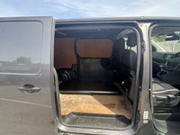 USED 2020 20 CITROEN DISPATCH 1.5 BlueHDi 1000 Enterprise M Panel Van 6dr Diesel Manual FWD 2 Euro 6 (s/s) (100 ps) F-S-HISTORY 2 KEYS EURO6