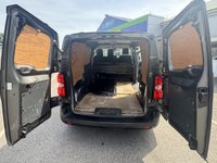 USED 2020 20 CITROEN DISPATCH 1.5 BlueHDi 1000 Enterprise M Panel Van 6dr Diesel Manual FWD 2 Euro 6 (s/s) (100 ps) F-S-HISTORY 2 KEYS EURO6