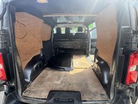 USED 2020 20 CITROEN DISPATCH 1.5 BlueHDi 1000 Enterprise M Panel Van 6dr Diesel Manual FWD 2 Euro 6 (s/s) (100 ps) F-S-HISTORY 2 KEYS EURO6