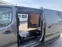 USED 2020 20 CITROEN DISPATCH 1.5 BlueHDi 1000 Enterprise M Panel Van 6dr Diesel Manual FWD 2 Euro 6 (s/s) (100 ps) F-S-HISTORY 2 KEYS EURO6