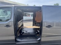 USED 2020 20 CITROEN DISPATCH 1.5 BlueHDi 1000 Enterprise M Panel Van 6dr Diesel Manual FWD 2 Euro 6 (s/s) (100 ps) F-S-HISTORY 2 KEYS EURO6