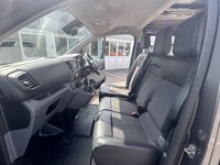USED 2020 20 CITROEN DISPATCH 1.5 BlueHDi 1000 Enterprise M Panel Van 6dr Diesel Manual FWD 2 Euro 6 (s/s) (100 ps) F-S-HISTORY 2 KEYS EURO6