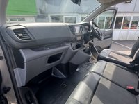 USED 2020 20 CITROEN DISPATCH 1.5 BlueHDi 1000 Enterprise M Panel Van 6dr Diesel Manual FWD 2 Euro 6 (s/s) (100 ps) F-S-HISTORY 2 KEYS EURO6