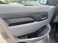 USED 2020 20 CITROEN DISPATCH 1.5 BlueHDi 1000 Enterprise M Panel Van 6dr Diesel Manual FWD 2 Euro 6 (s/s) (100 ps) F-S-HISTORY 2 KEYS EURO6