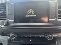 USED 2020 20 CITROEN DISPATCH 1.5 BlueHDi 1000 Enterprise M Panel Van 6dr Diesel Manual FWD 2 Euro 6 (s/s) (100 ps) F-S-HISTORY 2 KEYS EURO6