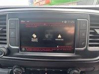 USED 2020 20 CITROEN DISPATCH 1.5 BlueHDi 1000 Enterprise M Panel Van 6dr Diesel Manual FWD 2 Euro 6 (s/s) (100 ps) F-S-HISTORY 2 KEYS EURO6