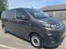 USED 2020 20 CITROEN DISPATCH 1.5 BlueHDi 1000 Enterprise M Panel Van 6dr Diesel Manual FWD 2 Euro 6 (s/s) (100 ps) F-S-HISTORY 2 KEYS EURO6