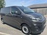 USED 2020 20 CITROEN DISPATCH 1.5 BlueHDi 1000 Enterprise M Panel Van 6dr Diesel Manual FWD 2 Euro 6 (s/s) (100 ps) F-S-HISTORY 2 KEYS EURO6