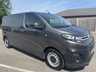 USED 2020 20 CITROEN DISPATCH 1.5 BlueHDi 1000 Enterprise M Panel Van 6dr Diesel Manual FWD 2 Euro 6 (s/s) (100 ps) F-S-HISTORY 2 KEYS EURO6