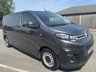 USED 2020 20 CITROEN DISPATCH 1.5 BlueHDi 1000 Enterprise M Panel Van 6dr Diesel Manual FWD 2 Euro 6 (s/s) (100 ps) F-S-HISTORY 2 KEYS EURO6