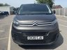 USED 2020 20 CITROEN DISPATCH 1.5 BlueHDi 1000 Enterprise M Panel Van 6dr Diesel Manual FWD 2 Euro 6 (s/s) (100 ps) F-S-HISTORY 2 KEYS EURO6