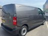 USED 2020 20 CITROEN DISPATCH 1.5 BlueHDi 1000 Enterprise M Panel Van 6dr Diesel Manual FWD 2 Euro 6 (s/s) (100 ps) F-S-HISTORY 2 KEYS EURO6