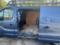USED 2017 17 VAUXHALL VIVARO 1.6 CDTi 2900 Sportive Panel Van 5dr Diesel Manual L2 H1 Euro 6 (120 ps) This 2017 Vauxhall Vivaro presents a compelling proposition with its remarkably low mileage of just 81,612 miles for its age, coupled with a clear vehicle history check. This particular model, the 1.6 CDTi 2900 Sportive L2 H1 Euro 6, is powered by an efficient 1.6 litre diesel engine and meets Euro 6 emissions standards. It comes equipped with desirable features such as rear parking distance sensors for easier manoeuvring, air conditioning in the cab area to ensure comfort.