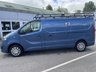 USED 2017 17 VAUXHALL VIVARO 1.6 CDTi 2900 Sportive Panel Van 5dr Diesel Manual L2 H1 Euro 6 (120 ps) This 2017 Vauxhall Vivaro presents a compelling proposition with its remarkably low mileage of just 81,612 miles for its age, coupled with a clear vehicle history check. This particular model, the 1.6 CDTi 2900 Sportive L2 H1 Euro 6, is powered by an efficient 1.6 litre diesel engine and meets Euro 6 emissions standards. It comes equipped with desirable features such as rear parking distance sensors for easier manoeuvring, air conditioning in the cab area to ensure comfort.