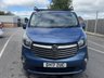 USED 2017 17 VAUXHALL VIVARO 1.6 CDTi 2900 Sportive Panel Van 5dr Diesel Manual L2 H1 Euro 6 (120 ps) This 2017 Vauxhall Vivaro presents a compelling proposition with its remarkably low mileage of just 81,612 miles for its age, coupled with a clear vehicle history check. This particular model, the 1.6 CDTi 2900 Sportive L2 H1 Euro 6, is powered by an efficient 1.6 litre diesel engine and meets Euro 6 emissions standards. It comes equipped with desirable features such as rear parking distance sensors for easier manoeuvring, air conditioning in the cab area to ensure comfort.