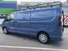 USED 2017 17 VAUXHALL VIVARO 1.6 CDTi 2900 Sportive Panel Van 5dr Diesel Manual L2 H1 Euro 6 (120 ps) This 2017 Vauxhall Vivaro presents a compelling proposition with its remarkably low mileage of just 81,612 miles for its age, coupled with a clear vehicle history check. This particular model, the 1.6 CDTi 2900 Sportive L2 H1 Euro 6, is powered by an efficient 1.6 litre diesel engine and meets Euro 6 emissions standards. It comes equipped with desirable features such as rear parking distance sensors for easier manoeuvring, air conditioning in the cab area to ensure comfort.