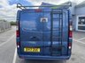 USED 2017 17 VAUXHALL VIVARO 1.6 CDTi 2900 Sportive Panel Van 5dr Diesel Manual L2 H1 Euro 6 (120 ps) This 2017 Vauxhall Vivaro presents a compelling proposition with its remarkably low mileage of just 81,612 miles for its age, coupled with a clear vehicle history check. This particular model, the 1.6 CDTi 2900 Sportive L2 H1 Euro 6, is powered by an efficient 1.6 litre diesel engine and meets Euro 6 emissions standards. It comes equipped with desirable features such as rear parking distance sensors for easier manoeuvring, air conditioning in the cab area to ensure comfort.
