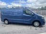 USED 2017 17 VAUXHALL VIVARO 1.6 CDTi 2900 Sportive Panel Van 5dr Diesel Manual L2 H1 Euro 6 (120 ps) This 2017 Vauxhall Vivaro presents a compelling proposition with its remarkably low mileage of just 81,612 miles for its age, coupled with a clear vehicle history check. This particular model, the 1.6 CDTi 2900 Sportive L2 H1 Euro 6, is powered by an efficient 1.6 litre diesel engine and meets Euro 6 emissions standards. It comes equipped with desirable features such as rear parking distance sensors for easier manoeuvring, air conditioning in the cab area to ensure comfort.
