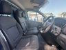USED 2017 17 VAUXHALL VIVARO 1.6 CDTi 2900 Sportive Panel Van 5dr Diesel Manual L2 H1 Euro 6 (120 ps) This 2017 Vauxhall Vivaro presents a compelling proposition with its remarkably low mileage of just 81,612 miles for its age, coupled with a clear vehicle history check. This particular model, the 1.6 CDTi 2900 Sportive L2 H1 Euro 6, is powered by an efficient 1.6 litre diesel engine and meets Euro 6 emissions standards. It comes equipped with desirable features such as rear parking distance sensors for easier manoeuvring, air conditioning in the cab area to ensure comfort.