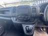 USED 2017 17 VAUXHALL VIVARO 1.6 CDTi 2900 Sportive Panel Van 5dr Diesel Manual L2 H1 Euro 6 (120 ps) This 2017 Vauxhall Vivaro presents a compelling proposition with its remarkably low mileage of just 81,612 miles for its age, coupled with a clear vehicle history check. This particular model, the 1.6 CDTi 2900 Sportive L2 H1 Euro 6, is powered by an efficient 1.6 litre diesel engine and meets Euro 6 emissions standards. It comes equipped with desirable features such as rear parking distance sensors for easier manoeuvring, air conditioning in the cab area to ensure comfort.