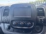 USED 2017 17 VAUXHALL VIVARO 1.6 CDTi 2900 Sportive Panel Van 5dr Diesel Manual L2 H1 Euro 6 (120 ps) This 2017 Vauxhall Vivaro presents a compelling proposition with its remarkably low mileage of just 81,612 miles for its age, coupled with a clear vehicle history check. This particular model, the 1.6 CDTi 2900 Sportive L2 H1 Euro 6, is powered by an efficient 1.6 litre diesel engine and meets Euro 6 emissions standards. It comes equipped with desirable features such as rear parking distance sensors for easier manoeuvring, air conditioning in the cab area to ensure comfort.