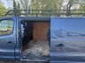USED 2017 17 VAUXHALL VIVARO 1.6 CDTi 2900 Sportive Panel Van 5dr Diesel Manual L2 H1 Euro 6 (120 ps) This 2017 Vauxhall Vivaro presents a compelling proposition with its remarkably low mileage of just 81,612 miles for its age, coupled with a clear vehicle history check. This particular model, the 1.6 CDTi 2900 Sportive L2 H1 Euro 6, is powered by an efficient 1.6 litre diesel engine and meets Euro 6 emissions standards. It comes equipped with desirable features such as rear parking distance sensors for easier manoeuvring, air conditioning in the cab area to ensure comfort.