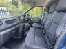 USED 2017 17 VAUXHALL VIVARO 1.6 CDTi 2900 Sportive Panel Van 5dr Diesel Manual L2 H1 Euro 6 (120 ps) This 2017 Vauxhall Vivaro presents a compelling proposition with its remarkably low mileage of just 81,612 miles for its age, coupled with a clear vehicle history check. This particular model, the 1.6 CDTi 2900 Sportive L2 H1 Euro 6, is powered by an efficient 1.6 litre diesel engine and meets Euro 6 emissions standards. It comes equipped with desirable features such as rear parking distance sensors for easier manoeuvring, air conditioning in the cab area to ensure comfort.