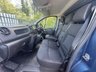 USED 2017 17 VAUXHALL VIVARO 1.6 CDTi 2900 Sportive Panel Van 5dr Diesel Manual L2 H1 Euro 6 (120 ps) This 2017 Vauxhall Vivaro presents a compelling proposition with its remarkably low mileage of just 81,612 miles for its age, coupled with a clear vehicle history check. This particular model, the 1.6 CDTi 2900 Sportive L2 H1 Euro 6, is powered by an efficient 1.6 litre diesel engine and meets Euro 6 emissions standards. It comes equipped with desirable features such as rear parking distance sensors for easier manoeuvring, air conditioning in the cab area to ensure comfort.