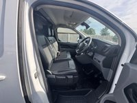USED 2022 71 VAUXHALL VIVARO 2.0 Turbo D 3100 Sportive Panel Van 5dr Diesel Manual L2 H1 Euro 6 (s/s) (145 ps) LONG WHEEL BASE 3100 2 KEYS SH