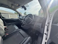 USED 2022 71 VAUXHALL VIVARO 2.0 Turbo D 3100 Sportive Panel Van 5dr Diesel Manual L2 H1 Euro 6 (s/s) (145 ps) LONG WHEEL BASE 3100 2 KEYS SH