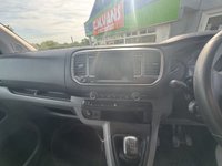 USED 2022 71 VAUXHALL VIVARO 2.0 Turbo D 3100 Sportive Panel Van 5dr Diesel Manual L2 H1 Euro 6 (s/s) (145 ps) LONG WHEEL BASE 3100 2 KEYS SH