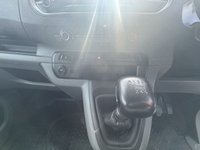 USED 2022 71 VAUXHALL VIVARO 2.0 Turbo D 3100 Sportive Panel Van 5dr Diesel Manual L2 H1 Euro 6 (s/s) (145 ps) LONG WHEEL BASE 3100 2 KEYS SH