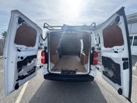 USED 2022 71 VAUXHALL VIVARO 2.0 Turbo D 3100 Sportive Panel Van 5dr Diesel Manual L2 H1 Euro 6 (s/s) (145 ps) LONG WHEEL BASE 3100 2 KEYS SH