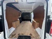 USED 2022 71 VAUXHALL VIVARO 2.0 Turbo D 3100 Sportive Panel Van 5dr Diesel Manual L2 H1 Euro 6 (s/s) (145 ps) LONG WHEEL BASE 3100 2 KEYS SH
