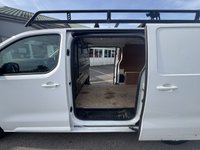 USED 2022 71 VAUXHALL VIVARO 2.0 Turbo D 3100 Sportive Panel Van 5dr Diesel Manual L2 H1 Euro 6 (s/s) (145 ps) LONG WHEEL BASE 3100 2 KEYS SH