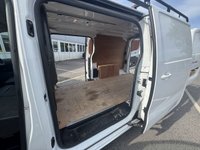 USED 2022 71 VAUXHALL VIVARO 2.0 Turbo D 3100 Sportive Panel Van 5dr Diesel Manual L2 H1 Euro 6 (s/s) (145 ps) LONG WHEEL BASE 3100 2 KEYS SH