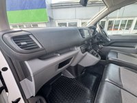 USED 2022 71 VAUXHALL VIVARO 2.0 Turbo D 3100 Sportive Panel Van 5dr Diesel Manual L2 H1 Euro 6 (s/s) (145 ps) LONG WHEEL BASE 3100 2 KEYS SH