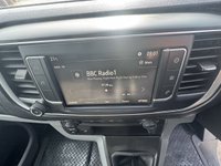 USED 2022 71 VAUXHALL VIVARO 2.0 Turbo D 3100 Sportive Panel Van 5dr Diesel Manual L2 H1 Euro 6 (s/s) (145 ps) LONG WHEEL BASE 3100 2 KEYS SH