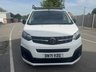 USED 2022 71 VAUXHALL VIVARO 2.0 Turbo D 3100 Sportive Panel Van 5dr Diesel Manual L2 H1 Euro 6 (s/s) (145 ps) LONG WHEEL BASE 3100 2 KEYS SH