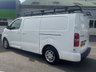USED 2022 71 VAUXHALL VIVARO 2.0 Turbo D 3100 Sportive Panel Van 5dr Diesel Manual L2 H1 Euro 6 (s/s) (145 ps) LONG WHEEL BASE 3100 2 KEYS SH
