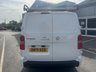 USED 2022 71 VAUXHALL VIVARO 2.0 Turbo D 3100 Sportive Panel Van 5dr Diesel Manual L2 H1 Euro 6 (s/s) (145 ps) LONG WHEEL BASE 3100 2 KEYS SH