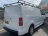 USED 2022 71 VAUXHALL VIVARO 2.0 Turbo D 3100 Sportive Panel Van 5dr Diesel Manual L2 H1 Euro 6 (s/s) (145 ps) LONG WHEEL BASE 3100 2 KEYS SH
