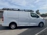USED 2022 71 VAUXHALL VIVARO 2.0 Turbo D 3100 Sportive Panel Van 5dr Diesel Manual L2 H1 Euro 6 (s/s) (145 ps) LONG WHEEL BASE 3100 2 KEYS SH