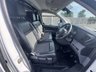 USED 2022 71 VAUXHALL VIVARO 2.0 Turbo D 3100 Sportive Panel Van 5dr Diesel Manual L2 H1 Euro 6 (s/s) (145 ps) LONG WHEEL BASE 3100 2 KEYS SH