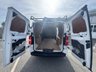USED 2022 71 VAUXHALL VIVARO 2.0 Turbo D 3100 Sportive Panel Van 5dr Diesel Manual L2 H1 Euro 6 (s/s) (145 ps) LONG WHEEL BASE 3100 2 KEYS SH