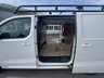 USED 2022 71 VAUXHALL VIVARO 2.0 Turbo D 3100 Sportive Panel Van 5dr Diesel Manual L2 H1 Euro 6 (s/s) (145 ps) LONG WHEEL BASE 3100 2 KEYS SH