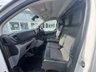USED 2022 71 VAUXHALL VIVARO 2.0 Turbo D 3100 Sportive Panel Van 5dr Diesel Manual L2 H1 Euro 6 (s/s) (145 ps) LONG WHEEL BASE 3100 2 KEYS SH