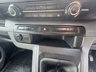 USED 2022 71 VAUXHALL VIVARO 2.0 Turbo D 3100 Sportive Panel Van 5dr Diesel Manual L2 H1 Euro 6 (s/s) (145 ps) LONG WHEEL BASE 3100 2 KEYS SH