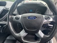 USED 2017 67 FORD TRANSIT CUSTOM 2.0 TDCi 270 Limited Panel Van 5dr Diesel Manual L1 H1 (157 g/km, 128 bhp) THIS VAN IS VERY WELL MAINTAINED